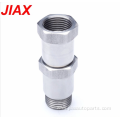 Stainless Steel Spacer for Auto O2 sensor M18*1.5